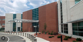 Veterans Affairs Hospital, Pittsburgh PA